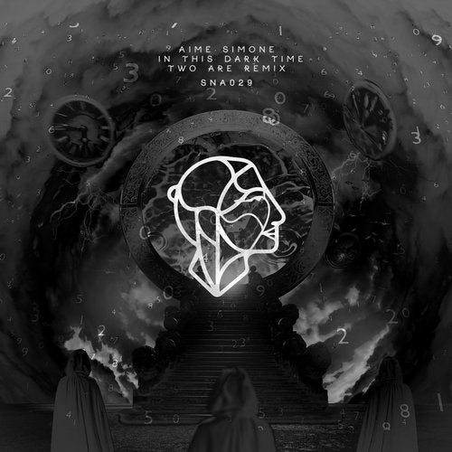 Aime Simone - In This Dark Time (Two Are Remix)