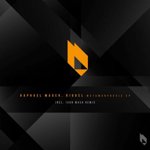 Raphael Mader, Riggel - Purple Waves (Ivan Masa Remix)