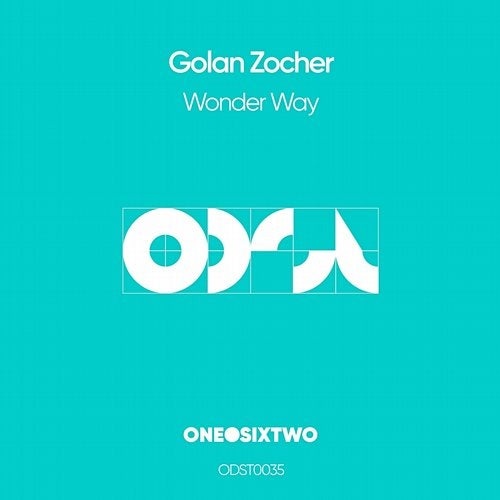 Golan Zocher - Wonder Way (Kamilo Sanclemente Remix)