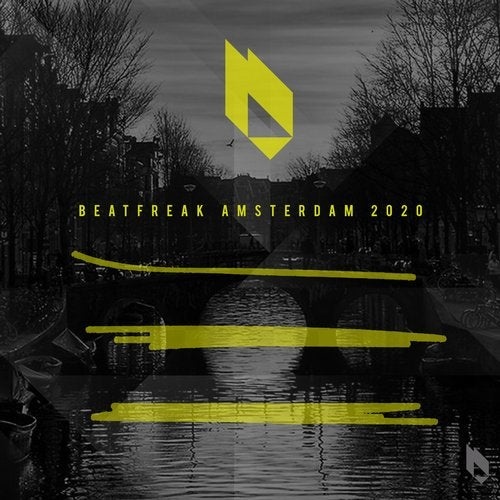 Alain Fanegas - Equality (Original Mix)