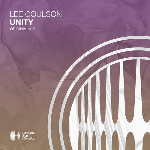 Lee Coulson - Unity (Extended Mix)