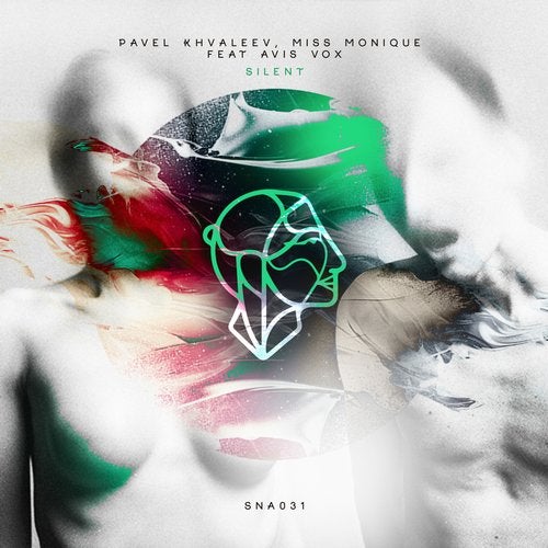 Pavel Khvaleev, Miss Monique feat Avis Vox - Silent (Dub Mix)