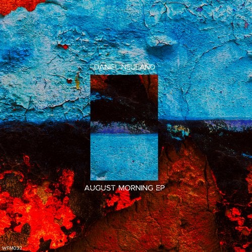 Daniel Neuland - August Morning (Matan Caspi Remix)