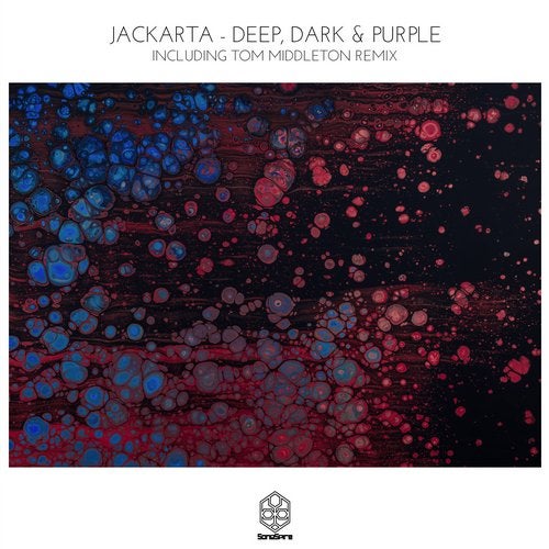 Jackarta - Deep, Dark & Purple (Original Mix)