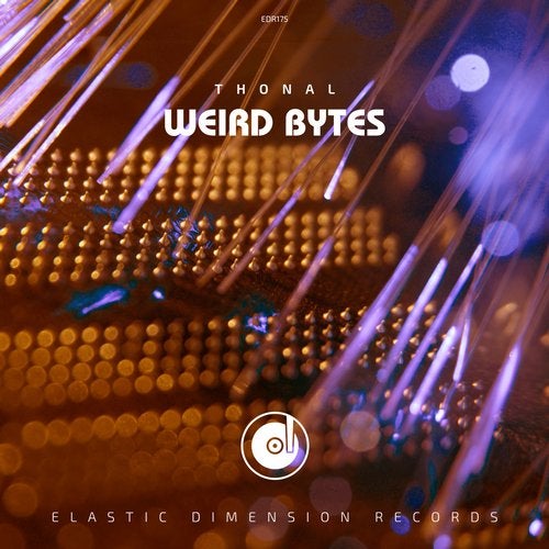 Thonal - Byte After Byte After Byte (Original Mix)