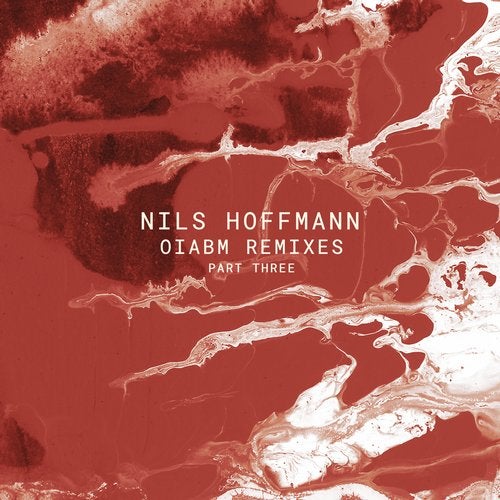 Nils Hoffmann feat. Max Joni - Parachute (Rezident Remix)
