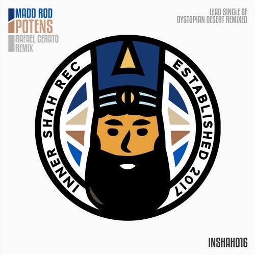 Madd Rod - Potens (Rafael Cerato Remix)