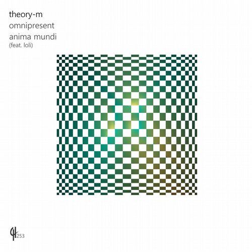 Theory-M - Anima Mundi feat. Loli (Original Mix)