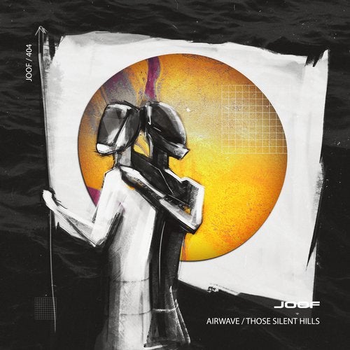 Airwave - Those Silent Hills (Original Mix)
