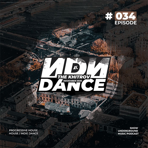 The Khitrov - Иdи Dance (Episode 34)