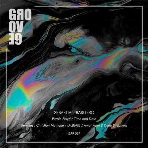 Sebastian Bargero - Purple Floyd (Christian Monique Remix)