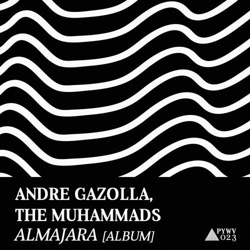 Andre Gazolla, The Muhammads - Makkah (Original Mix)