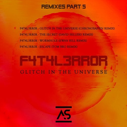 F4T4L3RR0R - Wormhole (Ewan Rill Remix)