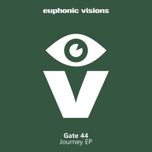 Gate 44 - Journey (Original Mix)