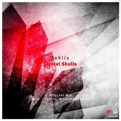 Teklix - Crystal Skulls (Original Mix)