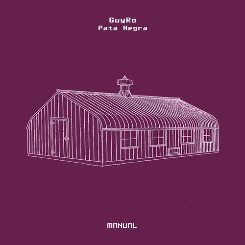GuyRo - Cooling The Plasma (Robert Babicz Remix)