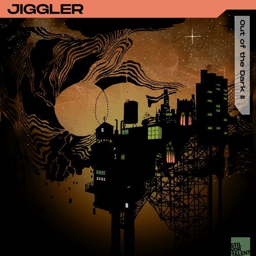 Jiggler - Daydream (Original Mix)