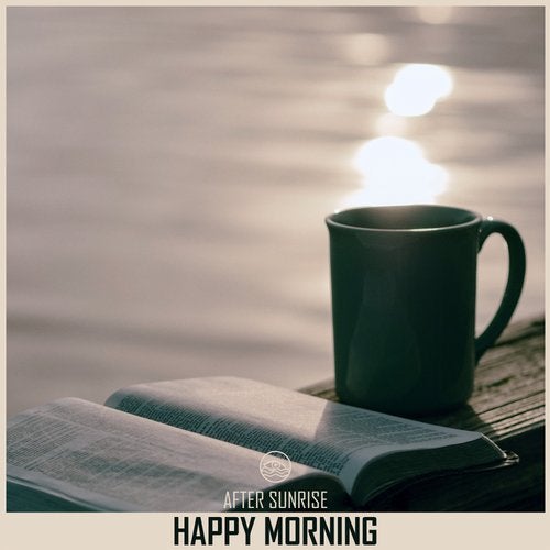 After Sunrise - Shining Eyes (Original Mix)