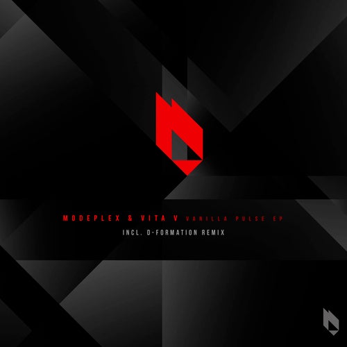 Modeplex & Vita V - Fly From Here (Original Mix)