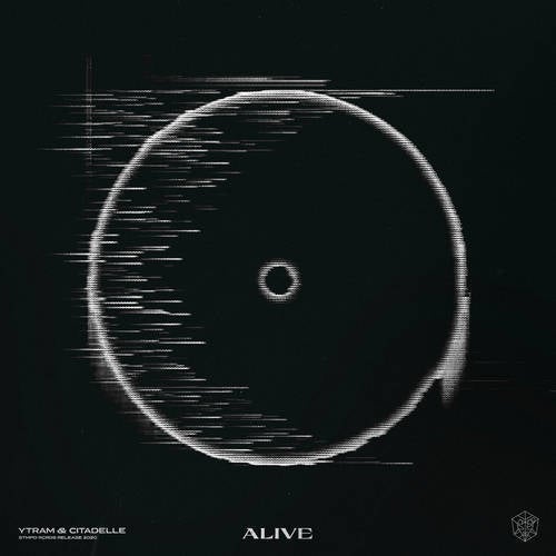 Martin Garrix pres. Ytram & Citadelle - Alive (Extended Mix)
