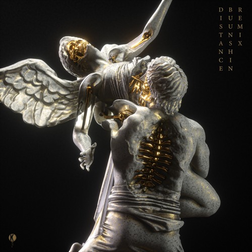 Apashe - Distance (feat. Geoffroy) (Buunshin Remix)