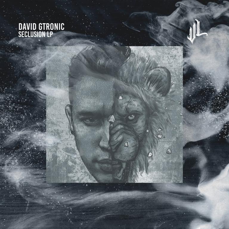 David Gtronic, Guti, Charlotte Carter-Allen - Seclusion (Original Mix)