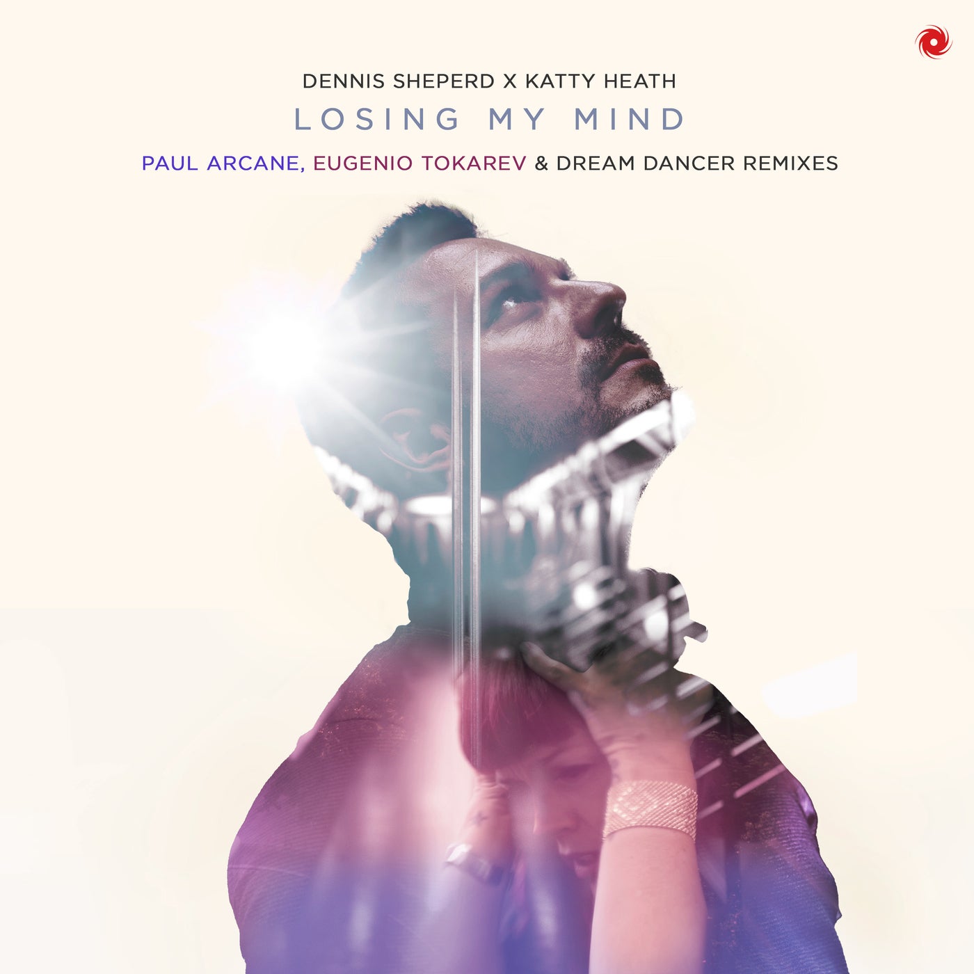 Dennis Sheperd X Katty Heath - Losing My Mind (Dream Dancer Extended Remix)