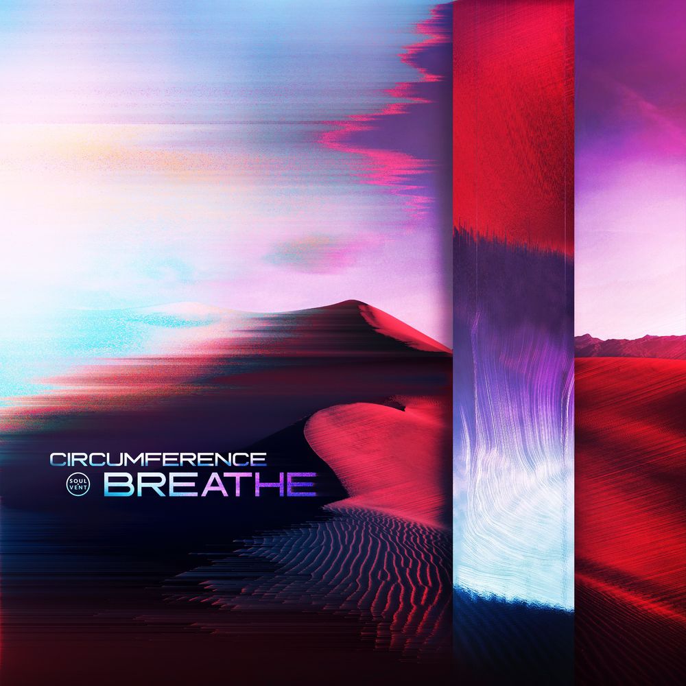 Circumference - Breathe