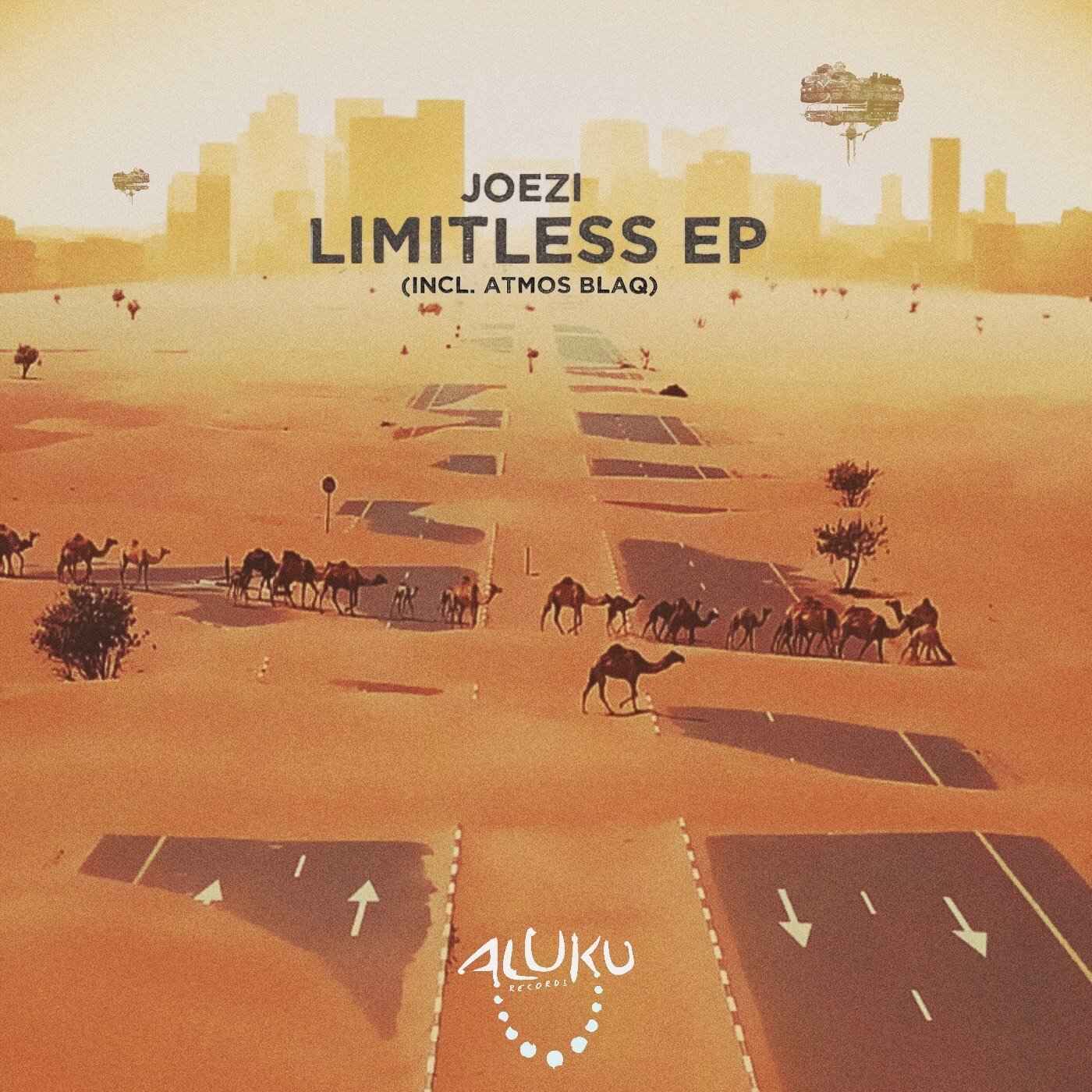 Joezi - Limitless (Original Mix)