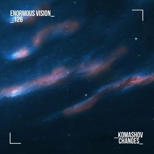 Komashov - Changes (Original Mix)
