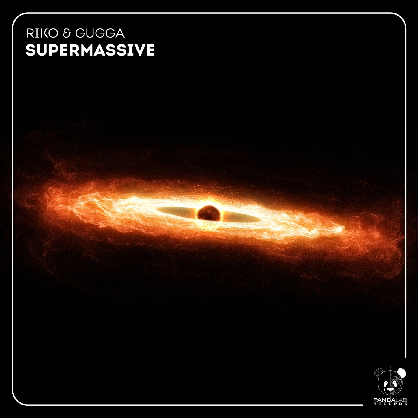 Riko & Gugga - Supermassive (Extended Mix)