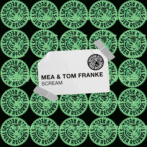 Mea & Tom Franke - Scream (Extended Mix)