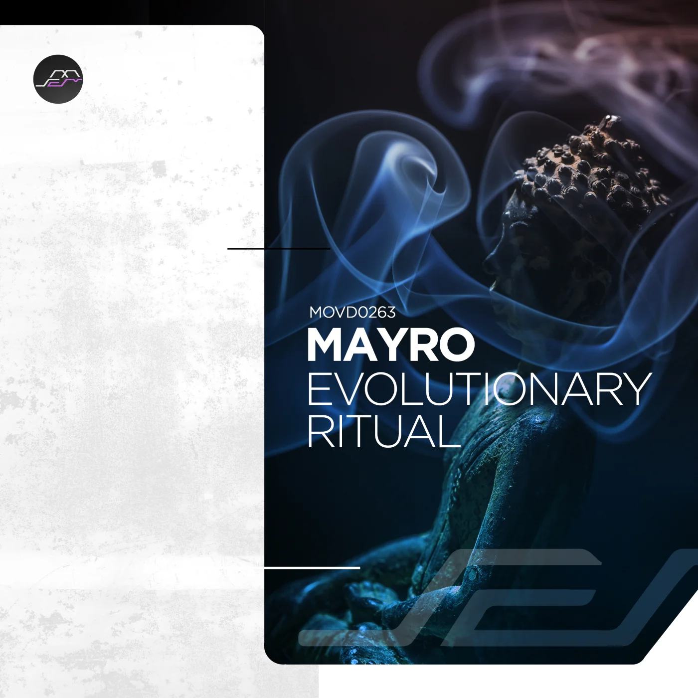 Mayro - Evolutionary Ritual (Original Mix)