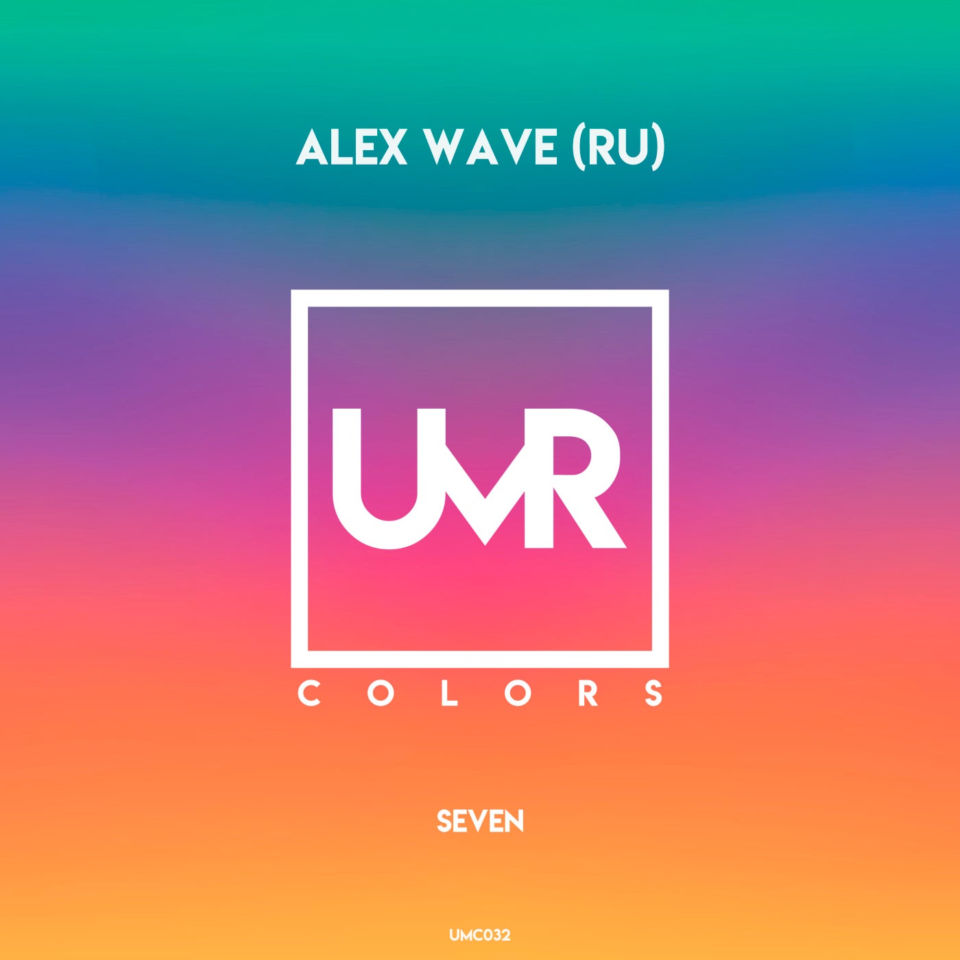 Alex Wave (Ru) - Seven (Original Mix)