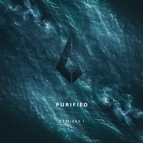 Rezident - Hunter (Enamour Extended Remix)