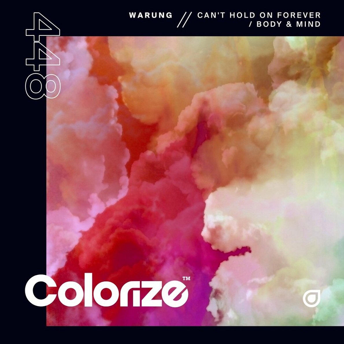 Warung - Can't Hold On Forever (Extended Mix)