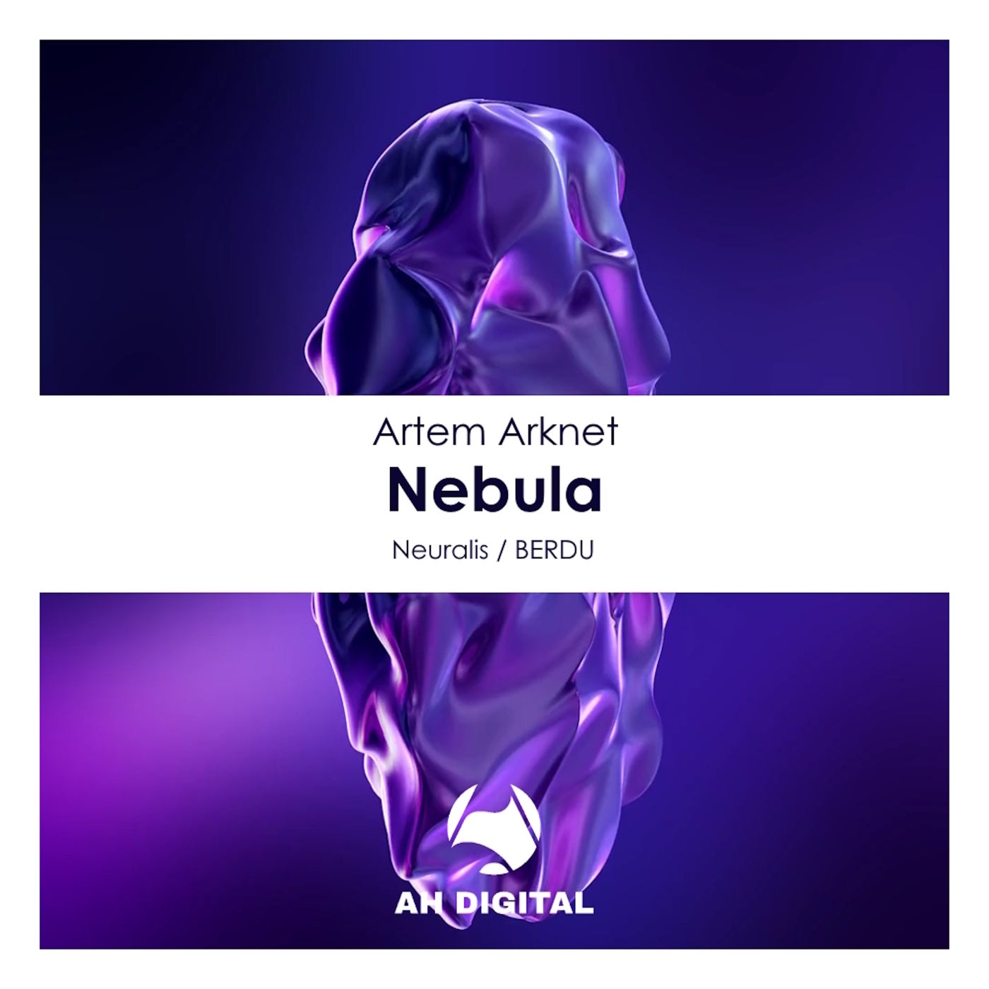 Artem Arknet - Fractal (Berdu Remix)