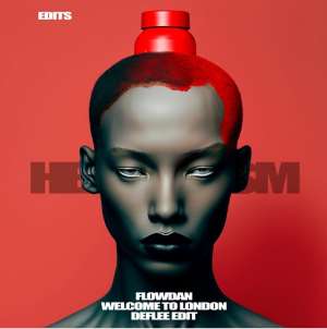 Flowdan - Welcome To London (Deflee Edit)