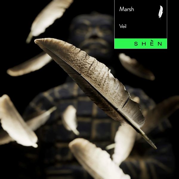 Marsh - Veil (Original MIx)