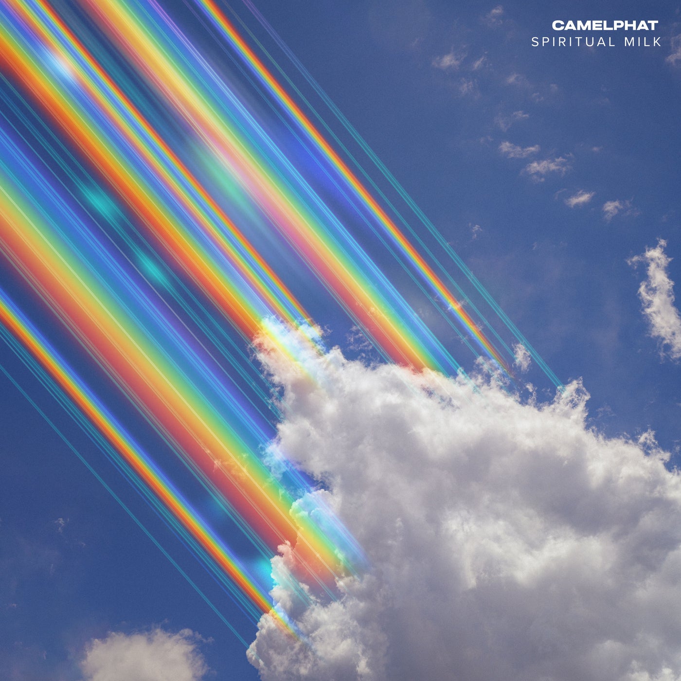 CamelPhat x Sohn - Turning Stones (Extended Mix)