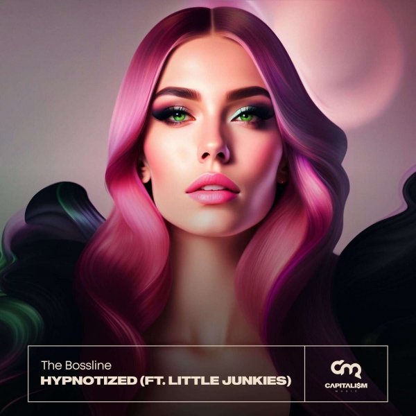The Bossline feat, Little Junkies - Hypnotized (No Hopes Extended Remix)
