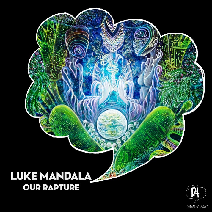 Luke Mandala - Our Rapture (Ruben Karapetyan Remix)