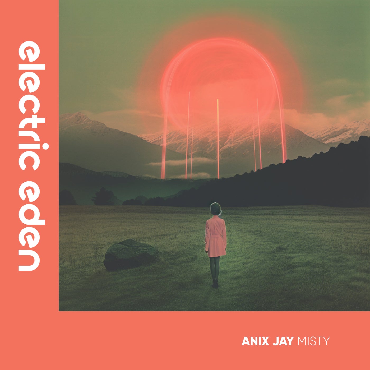 Anix Jay - Misty (Original Mix)
