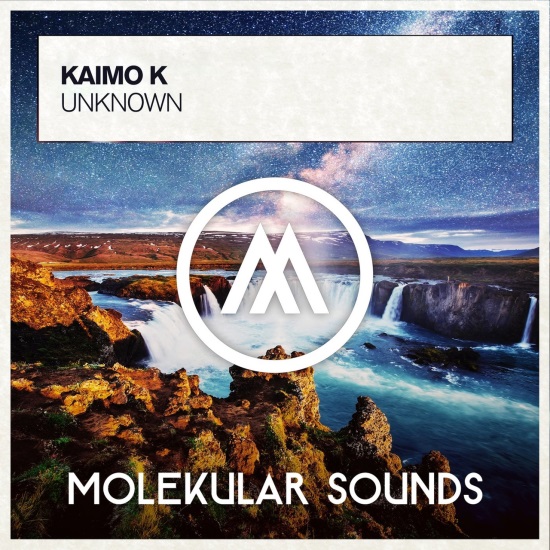 Kaimo K - Unknown (Extended Mix)