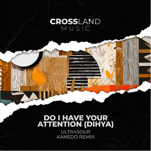 Ultrasour - Do I Have Your Attention (Kanedo Remix)