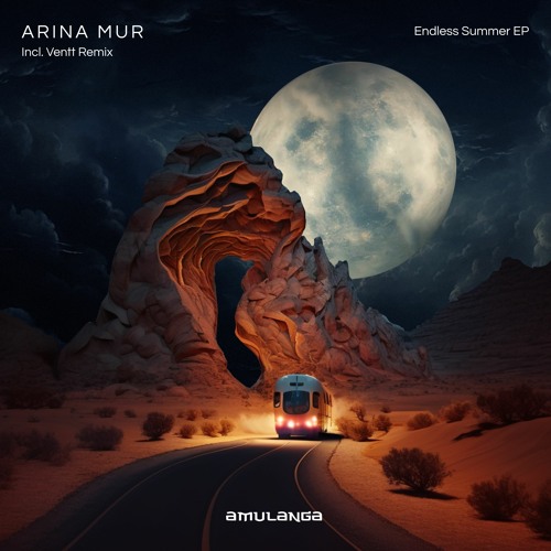 Arina Mur - Endless Summer