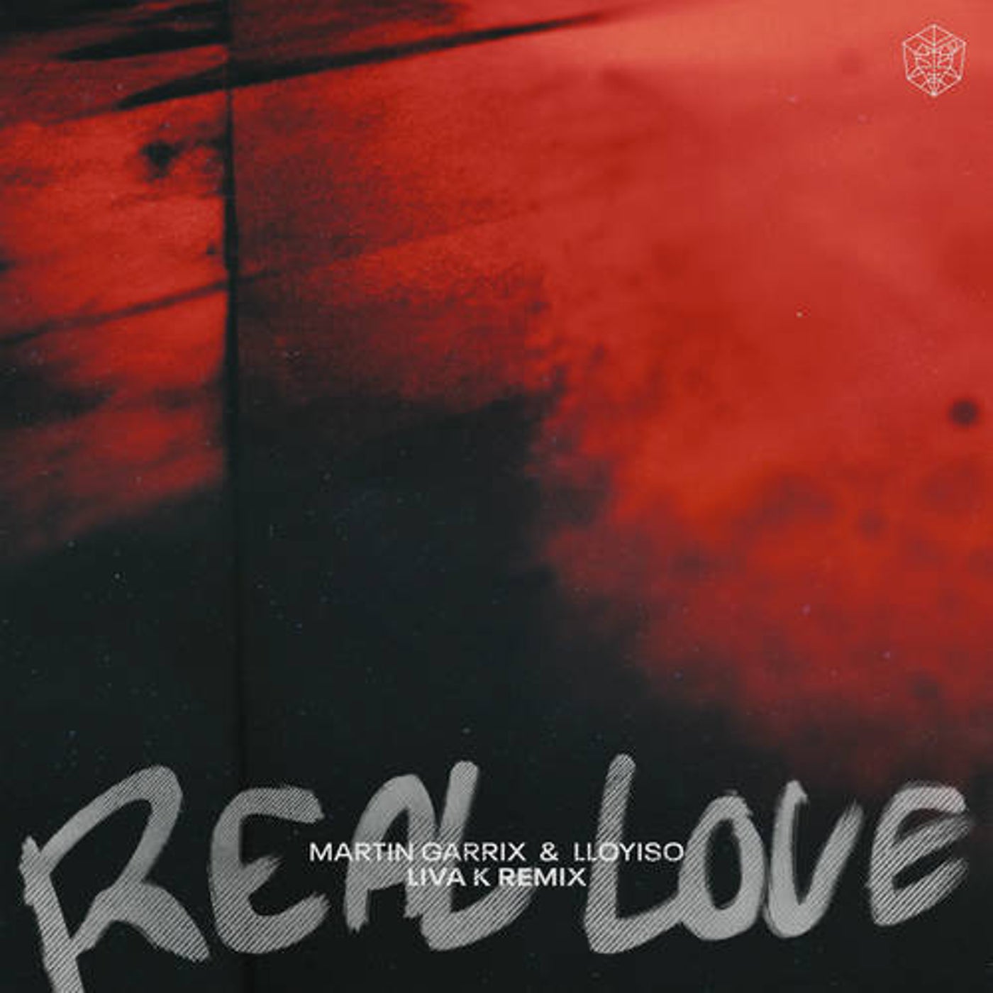 Martin Garrix x Lloyiso - Real Love (Liva K Extended Remix)