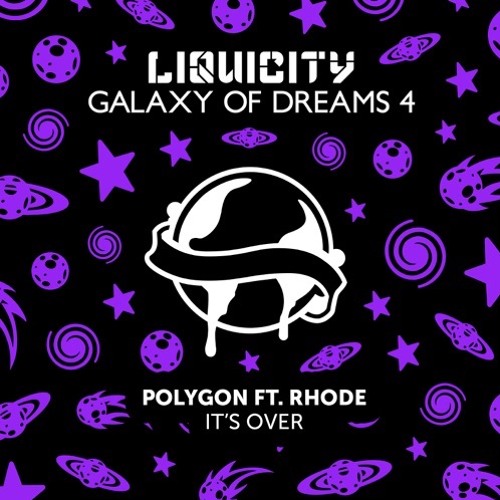 Polygon ft Rhode - It's Over (Original Mix)