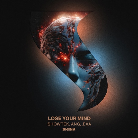 Showtek, Ang, .Exa - Lose Your Mind (Extended Mix)