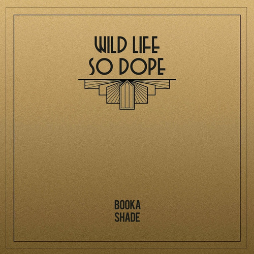 Booka Shade - So Dope (Original Mix)